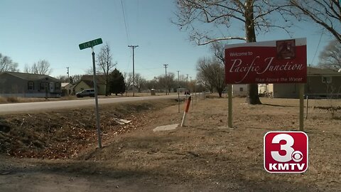 Following the Floods: Pacific Junction