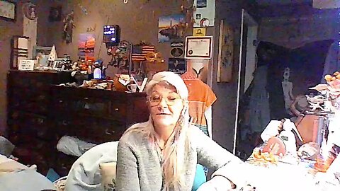EarthSong's Beacon News Live & In Person Y'all !!! RAW & UnCut #Truths