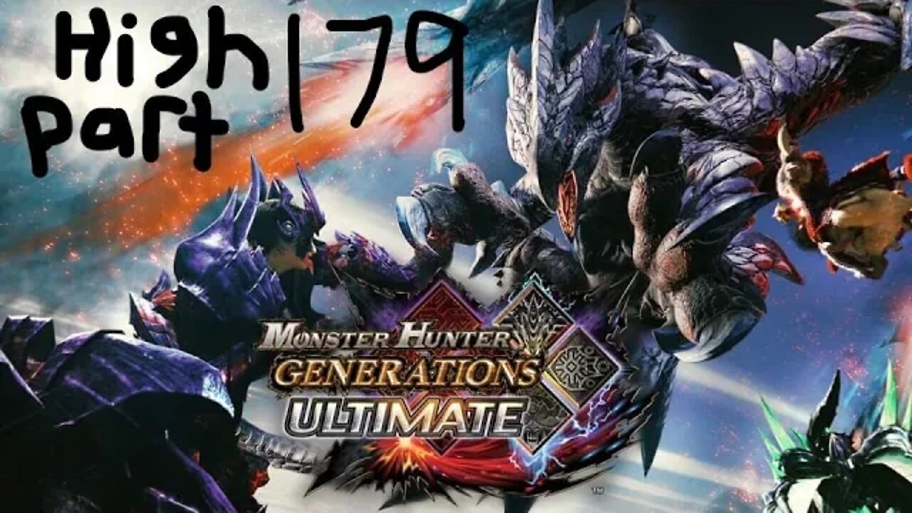 monster hunter generations ultimate high rank 179