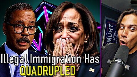 Kamala Gets Absolutely Wrecked!!