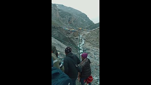 Jai shree amarnath yatra