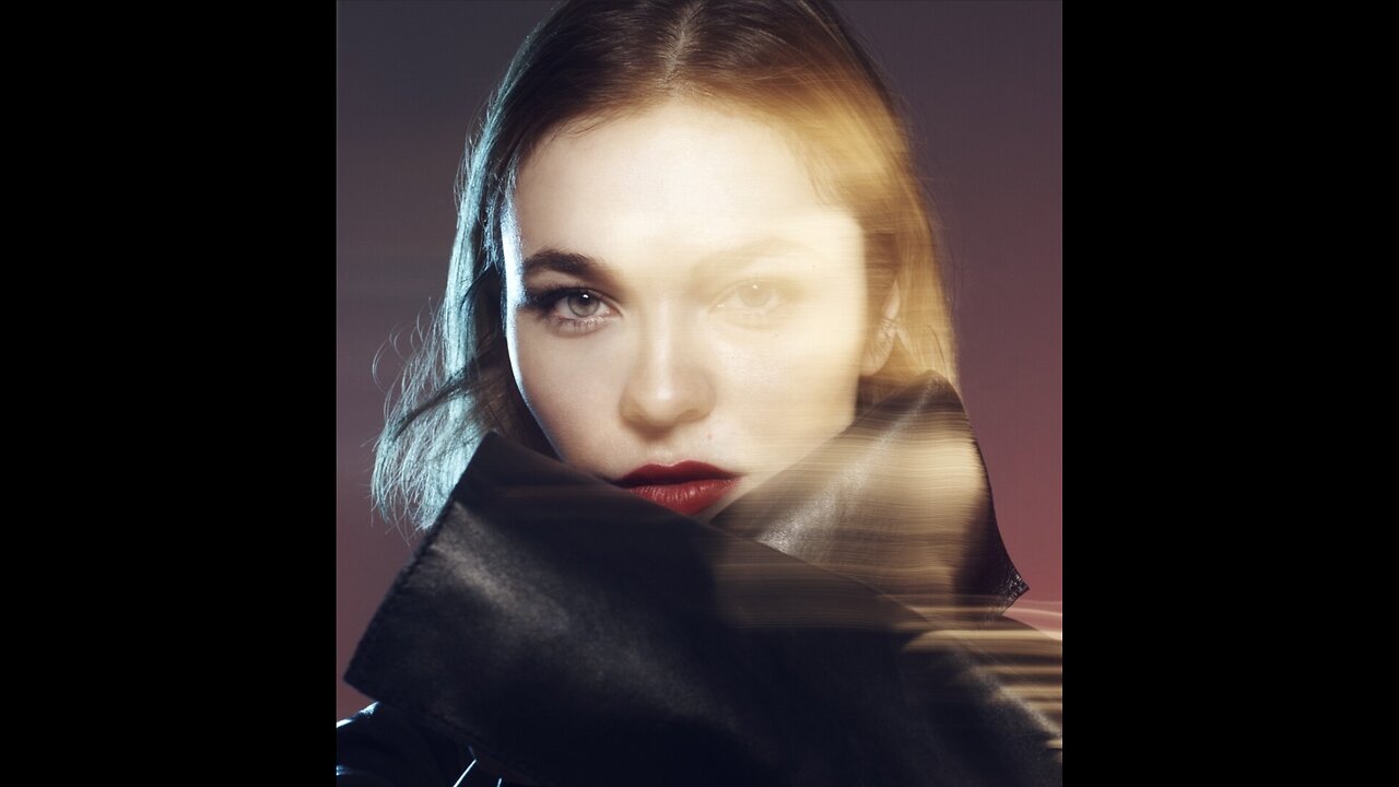 😈#ninakraviz