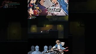 LUTE POR JUSTIÇA #10 - THE LEGEND OF TIANDING