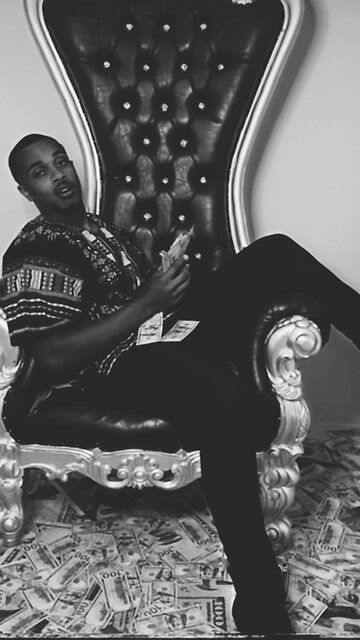 Money is the measurer to earthy success