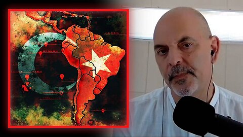 Daniel Estulin: Turkey—Latin America Drug Conspiracy