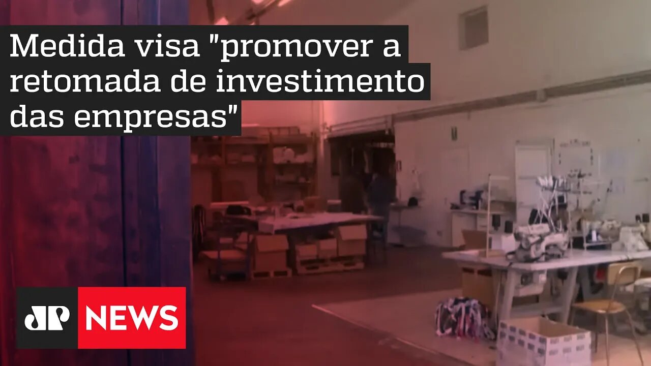 Governo estende prazo de pagamento do Pronampe para 6 anos
