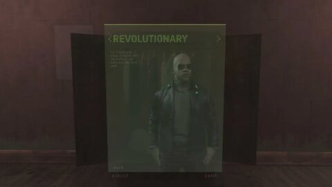 68 I Need A Favor Completed