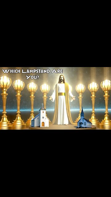 The 7 Churches of Revelation: Which One Reflects Your Faith?