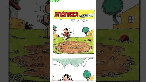 Mônica