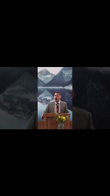 Till the storm passes by - Eric Buckanan