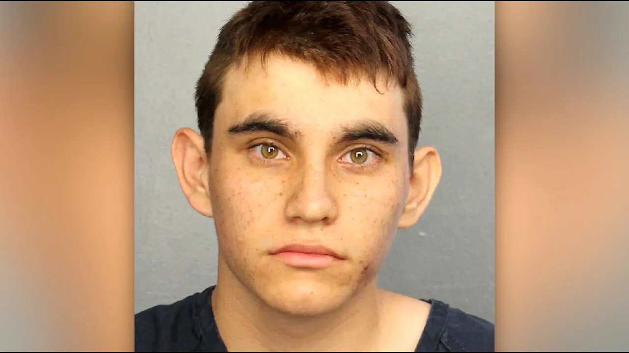 School Shooter Nikolas Cruz Interrogation