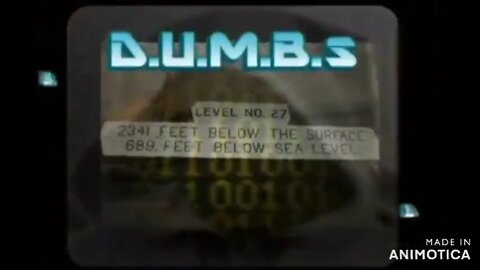 D.U.M.B.S. FOR DUMMYS