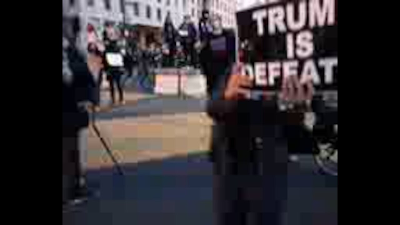 BLM gets told off..