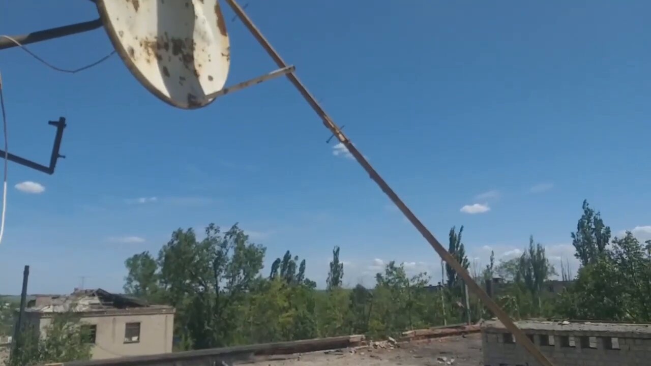 Russian Air Force getting to work on Avdiivka