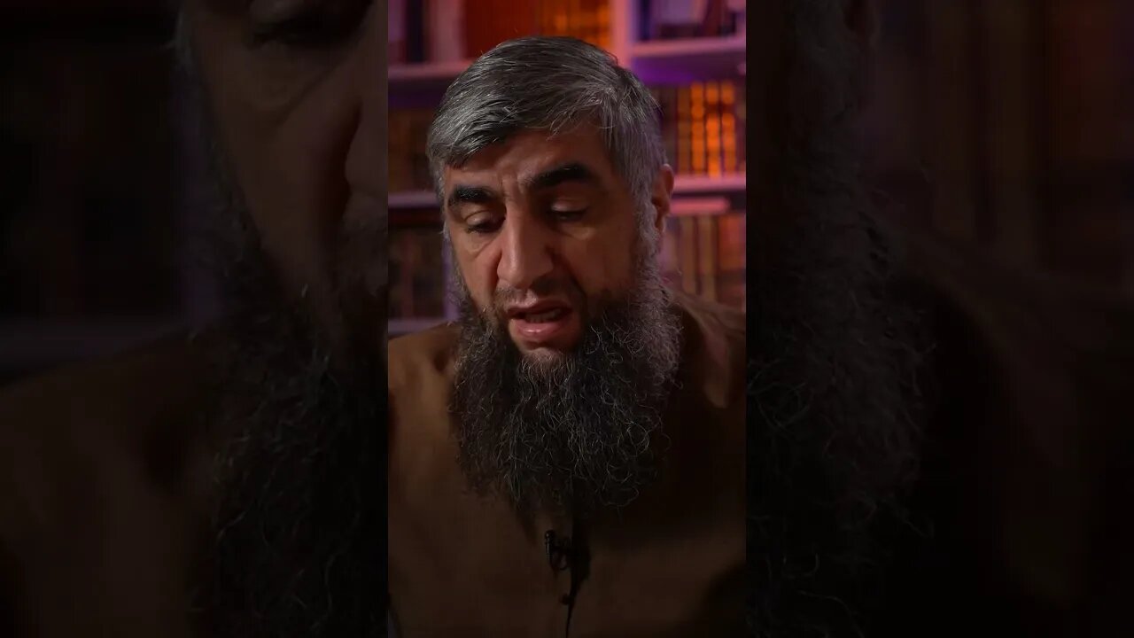 Первое за что спросят в Судный День