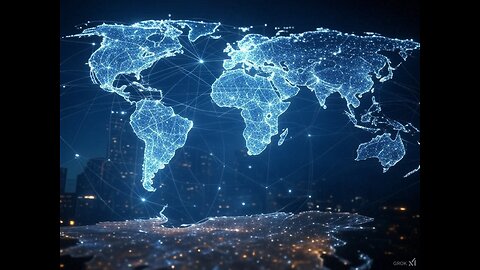 The Power Principle: ''Global Empire'' Part 1 (2012)