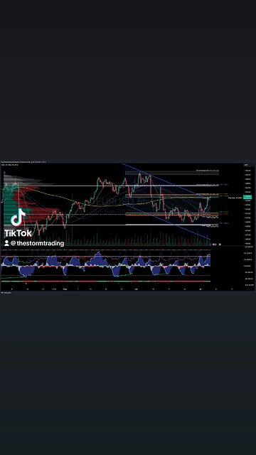 $EUR/USD | 4H Forex Trade Setup Update ● Current Status: EUR/USD rebounded from the value area low
