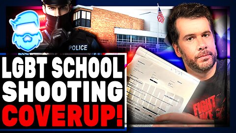 Steven Crowder Reveals ANOTHER School "Mass Event" Massive Coverup! Parents NEVER TOLD!