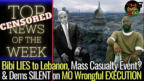 Top CENSORED News of the Week | Sept 27, 2024