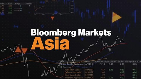 BHP CEO Henry Warns on Uneven China Recovery | Bloomberg Markets Asia: 08/27/2024