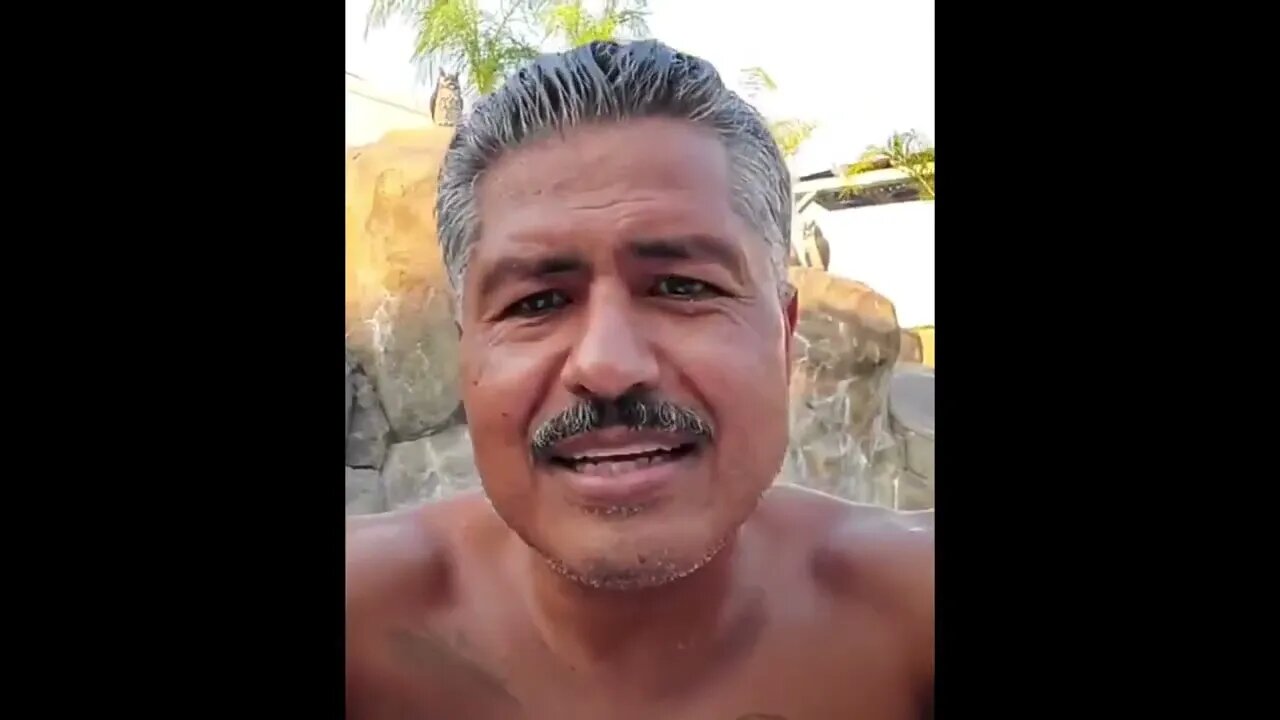 Robert Garcia “I’m getting ready for De La Hoya”