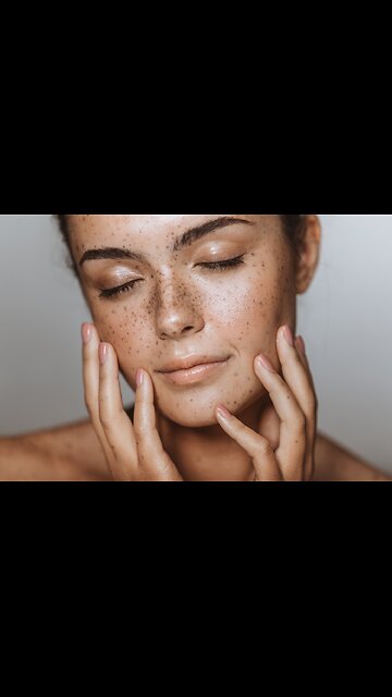 Keeping Your Skin Clear and Calm from Stress PROMO