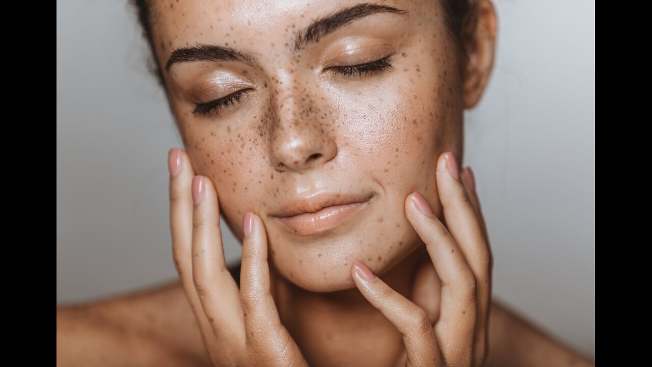 Keeping Your Skin Clear and Calm from Stress PROMO
