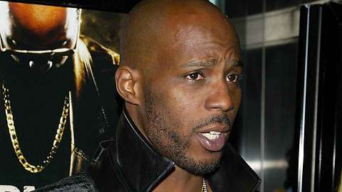 DMX Desperately Trying to Avoid Prison Time With Promises of Career Reboot