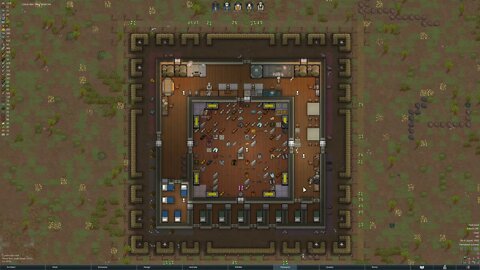 RimWorld Royalty 1.1.2706 11 - 4K No Commentary
