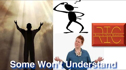 2335 (9/10/23) 38 - What God Has Revealed (Revelation 14:1-5); You Had To Be There (To Understand)