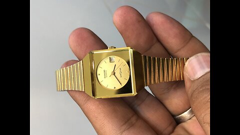 Rado diastar quartz swiss made ladies watch