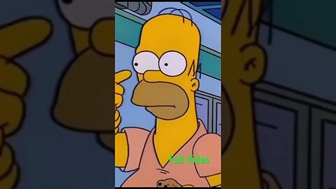 Your Brain Is A…#simpsonsshort #simpsons #atheist #deist #jesus #stephenhawkings #biblestudy