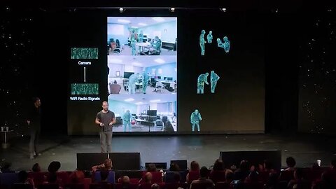 AI has turned every Wi-Fi router into a camera - Sep 19, 2024