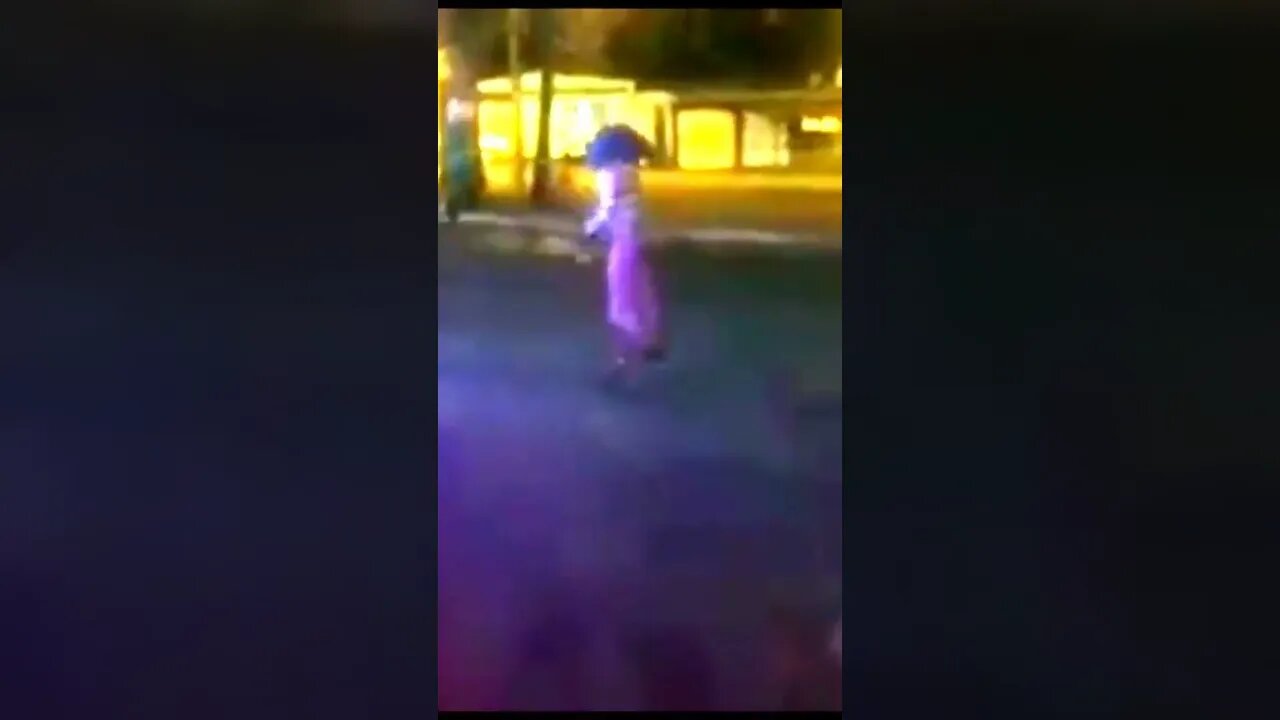 OS SUPER NINJAS COM FOFÃO, O MÁSKARA, PATATI E BEN10 DANÇANDO NA CARRETA DA ALEGRIA, LIKE