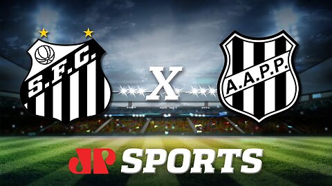 Santos 1 (2) x (3) 1 Ponte Preta - 11/01/20 - Copa São Paulo - Futebol JP