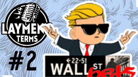 The Game Stop Breakdown! How Reddit & RobinHood Took On The Big Boys!