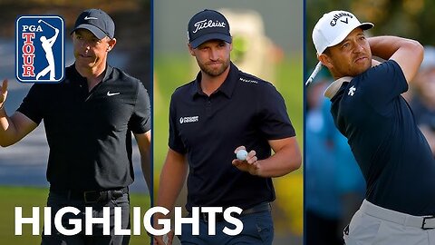 Highlights - Day 2 - THE PLAYERS - 2024