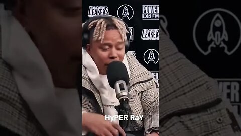 cordae freestyle