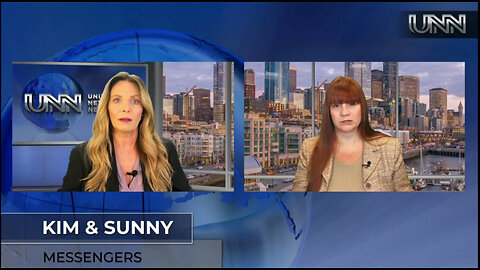 Kim Goguen & Sunny -02-OCT-24 NEWS