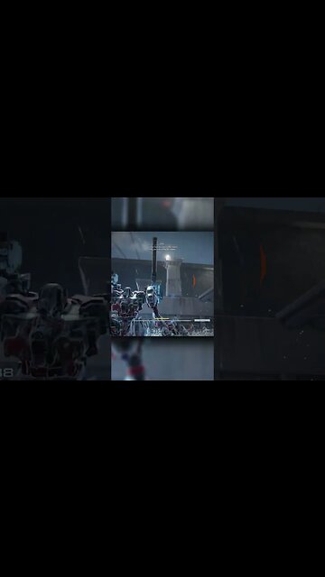 down to the wire pt 1 #armoredcorevifiresofrubicon #armoredcore6 #fromsoftware #armoredcoreIV