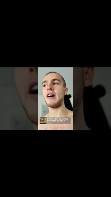 Introducing dr robert morse #shorts