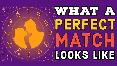 How to Identify Your Perfect Match For Marriage || DO YOU FIT TOGETHER???🤔