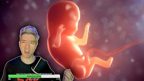 Abortion Laws to CHANGE in America | Supreme Court Overturns Roe Vs Wade – Johnny Massacre Show 441