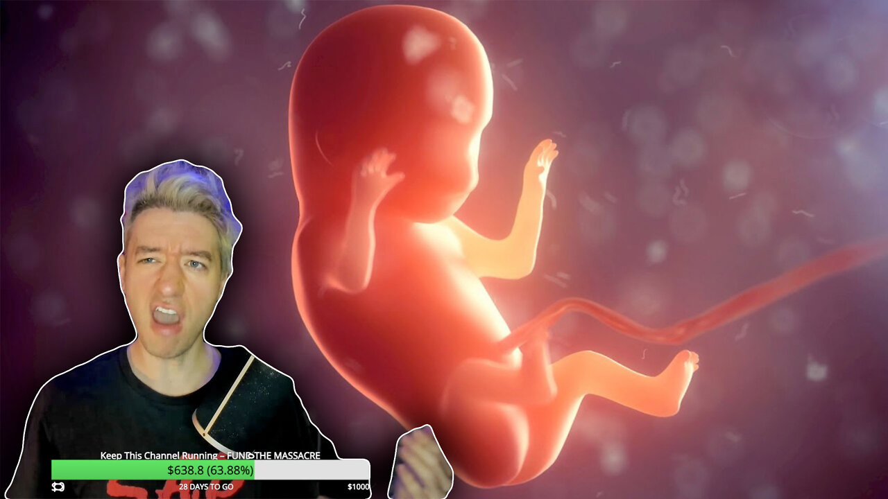 Abortion Laws to CHANGE in America | Supreme Court Overturns Roe Vs Wade – Johnny Massacre Show 441