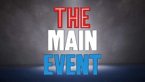 WWF The Main Event III (February 23, 1990)