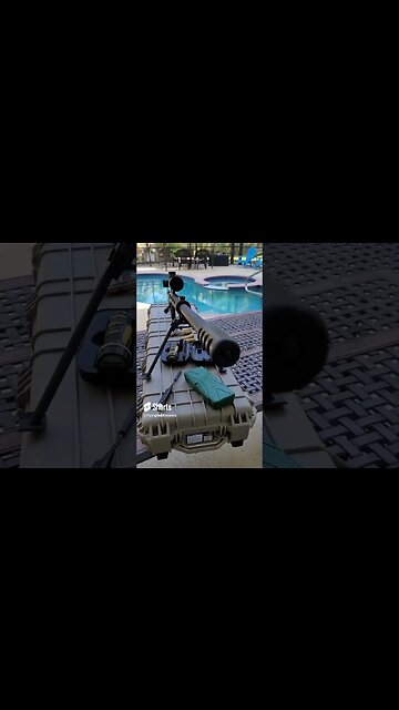 Affordable Barrett 50 BMG Alternative @safetyharborfirearms