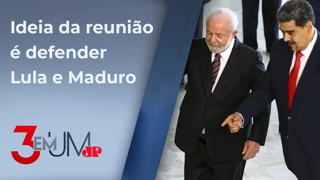 Foro de São Paulo se reúne na próxima semana; o que esperar do encontro?