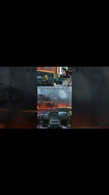 Nemesis & re45 end game #apexchampion #apexlegends #gaming #shorts #apexranked #trending #viral