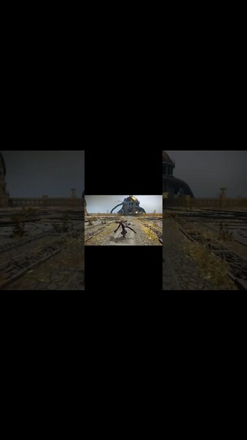 Who wants to try me in the COLOSSEUM? #shorts #eldenring