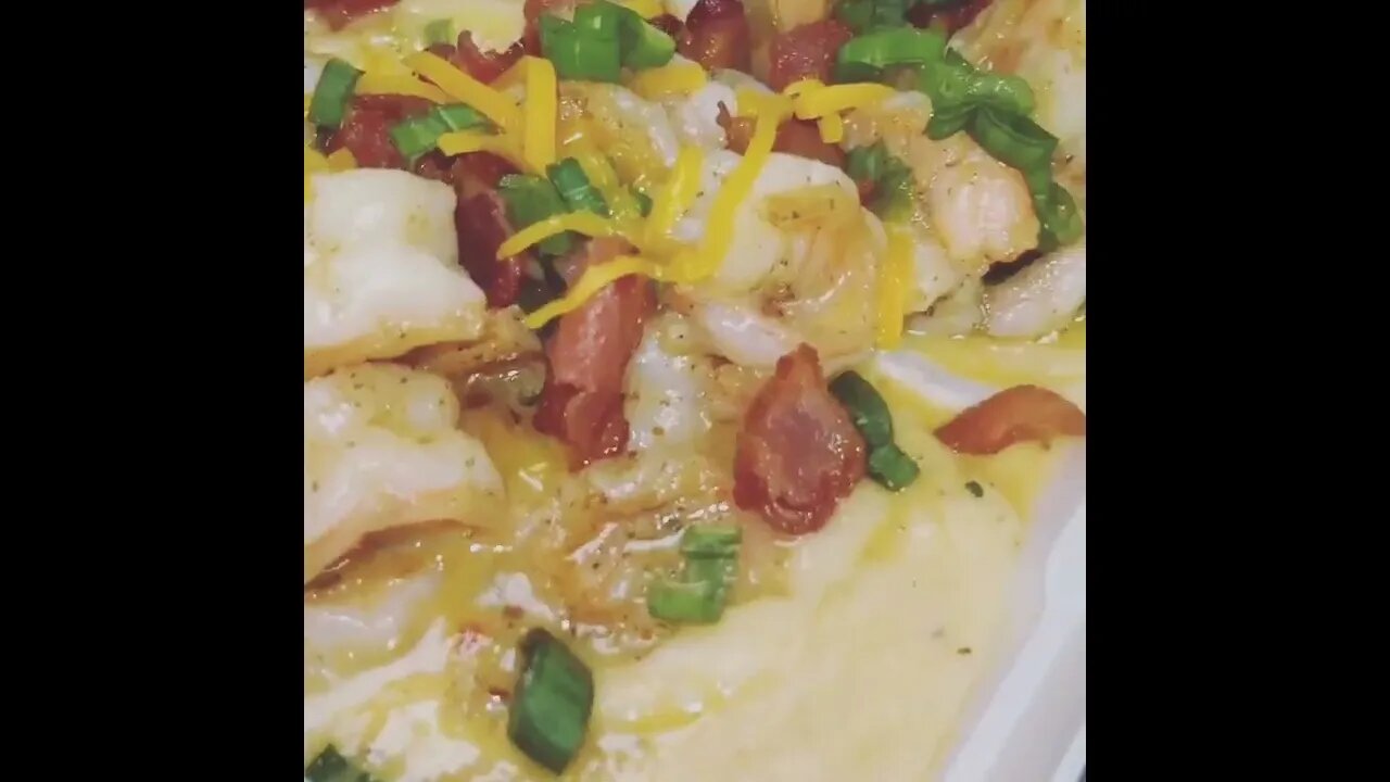 Something good for every day of the week | @cheftheegrizzley on IG 🦐💲 #shorts